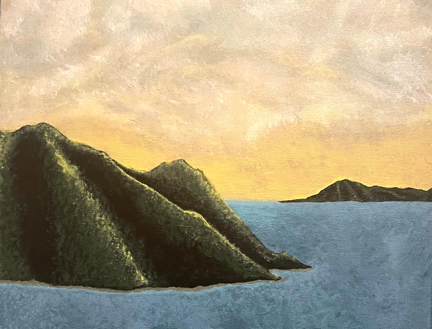 "Silent Shores"