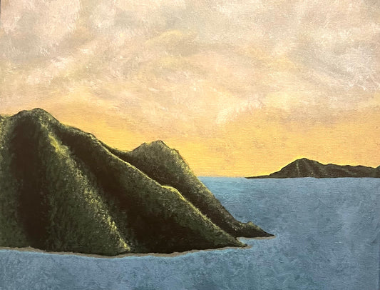 "Silent Shores"